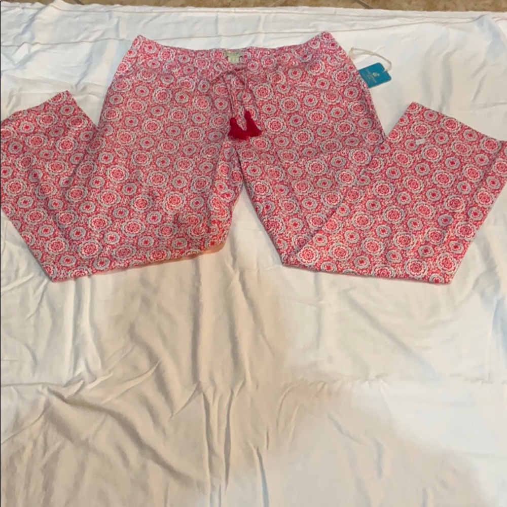 Ladies Pants